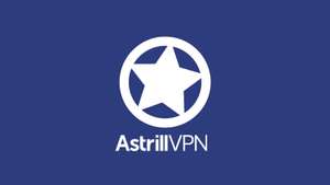Abonnement 2 ans au VPN Astrill (astrill.com)