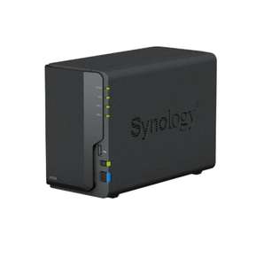 Serveur NAS Synology DS223