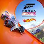 Forza horizon 5 premium pour xbox one X/S, Windows 10 (Dématérialisé)