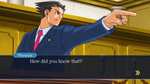 Phoenic Wright : Ace Attorney Trilogy sur PC (Dématérialisé - Steam)