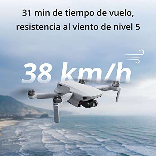 Mini Drone DJI Mini 2 SE