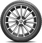 Jusqu'à 100€ en Ticket E.Leclerc sur les pneus Michelin - Ex : Lot de 2 pneus CrossClimate 2 - 225/45 R17 94V (Via 30€ sur la carte)