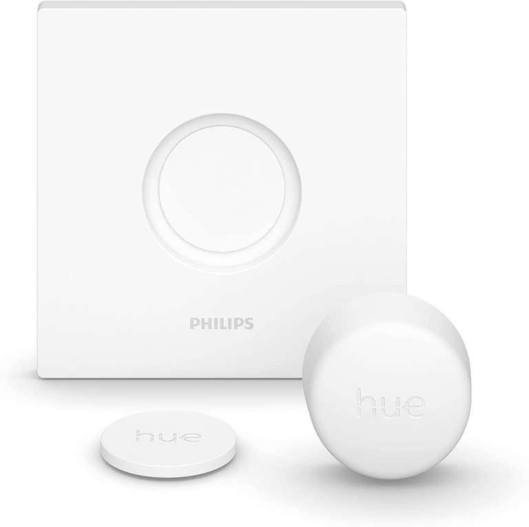 Lot de 2 boutons Philips Hue Smart Button