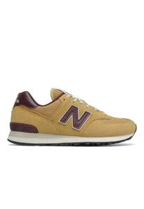 Baskets basses New Balance 574 - Taille 44