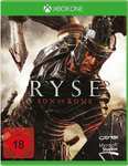 Ryse : Son of Rome Legendary Edition sur Xbox One/Series X|S (Dématérialisé - Store Argentine)