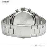 Montre LORUS Homme Bracelet Acier Gris - RM327HX9 (aelys.fr)