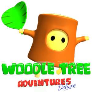 [Abonnés PS+] Woodle Tree Adventures Deluxe sur PS4 (Dématérialisé)