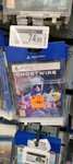 Séléction de jeux en promotion - Ex : Uncharted sur PS5 - Auchan Bordeaux Lac (33)