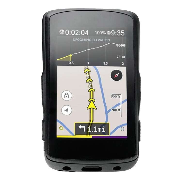 GPS Vélo Hammerhead Karoo 2 (lordgunbicycles.fr/)