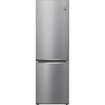 Réfrigérateur combiné LG GBB61PZJEN - 341L, Froid Ventilé, 35dB (+ 63.90€ en Rakuten Points) - Vendeur Boulanger