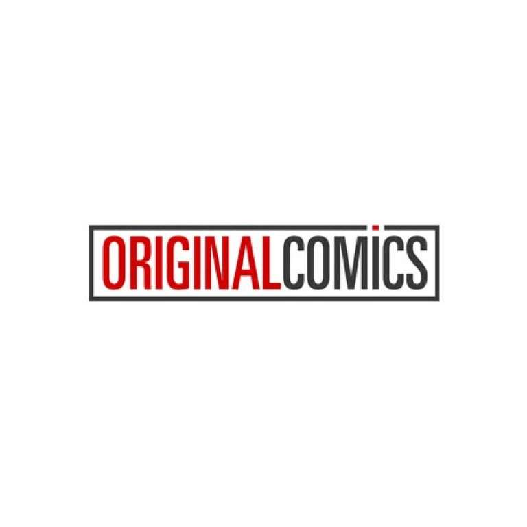 20% de réduction sur les Comics et Mangas d'Occasion