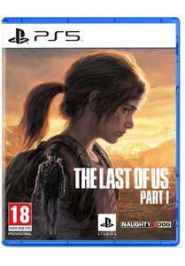 The Last of Us Part 1 sur PS5 - Saint Denis les Sens (89)