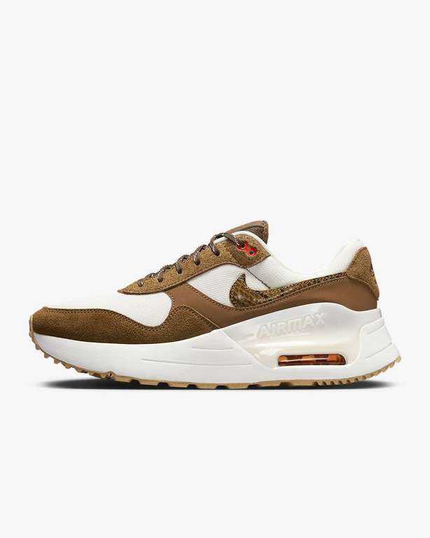 Chaussures femme Nike Air Max SYSTM SE