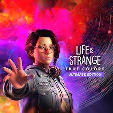 Life is Strange: True Colors Ultimate Edition Argentina Xbox One/Series/Windows (Dématérialisé)