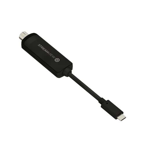 Pack Takara Adaptateur TNT HD + Clé USB 8 Go - Décodeur TNT - Achat & prix