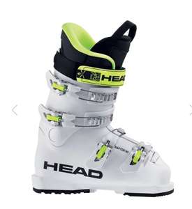 Chaussures de Ski Head Raptor 60 White - 20