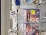Sélection de jeux PS5 en promotion - Ex. : Spider Man Miles Morale à 29.99€ - Auchan Porte d'Espagne de Perpignan (66)