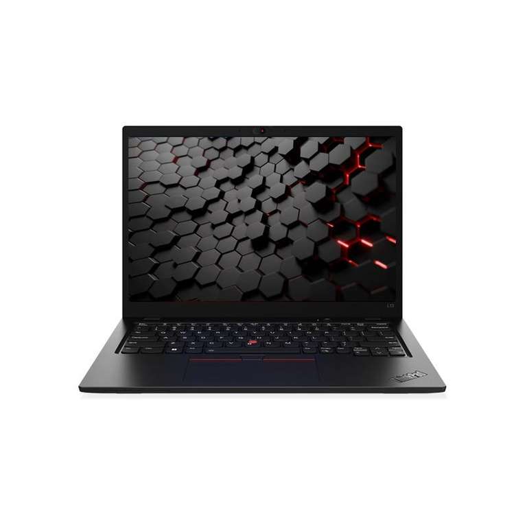 Lenovo ThinkPad L13 Yoga Gen 1 Reconditionné – Écran Tactile 13,3" FHD, I5-10310U, 16 Go RAM, 256 Go SSD, Windows 11 Pro