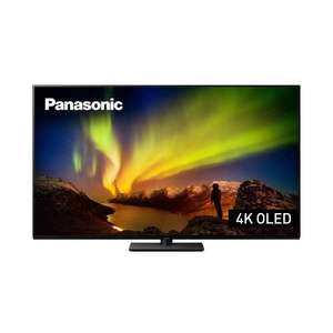 TV OLED 65" Panasonic TX-65LZC984 - Smartv TV, Ultra HD KD (Frontaliers Suisse)