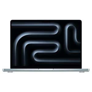 PC Portable 14” Apple MacBook Pro 2023 M3 - 16 GB RAM, 512 GB SSD, QWERTZ (office-partner.de/)