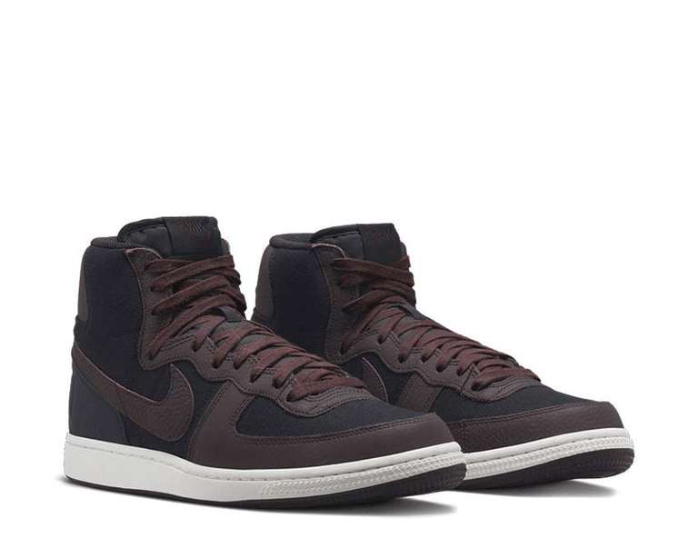 Chaussures Nike Terminator High SE - tailles diverses (noirfonce.fr)