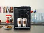Machine à café automatique Melitta Caffeo CI E970-003 avec réservoir à 2 compartiments (Occasion - Acceptable)
