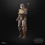Figurine Star Wars The Black Series The Mandalorian & Grogu Arvala-7 (vendeur tiers)