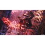 Spider-Man: Miles Morales sur PS4 (+ 3,81€ CDAV)