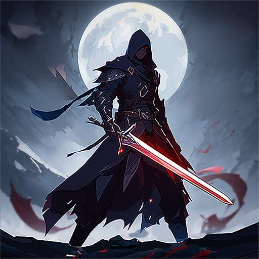 Shadow Slayer : Ninja Warrior Gratuit sur Android