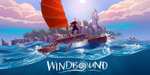Windbound sur Nintendo Switch (Dématérialisé)
