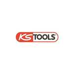 Coffret KS Tools (503.4266) de clés mixtes à cliquet 8-19 mm, 16 pièces