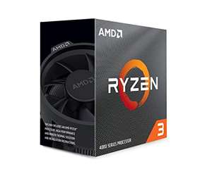 Processeur AMD Ryzen 3 4100 (Vendeur Tiers)