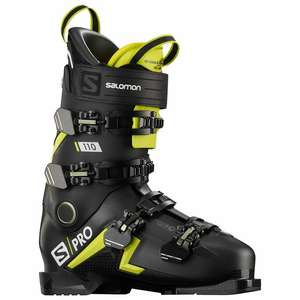 Chaussures de ski Salomon S/Pro 110 - Diverses tailles