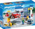 [Prime] Playmobil City Life 70202 - Le garage automobile