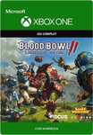 Blood Bowl 2 - Legendary Edition sur Xbox One/Series X|S (Dématérialisé - Store Argentine)