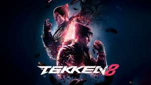 Tekken 8 édition standard PC