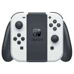 Console Nintendo Switch OLED - Blanc ou Noir (+ Jusqu'à 52€ en RP)