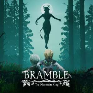 [Prime Gaming] Bramble The Mountain King Offert sur PC (Epic Games Store)