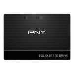 Disque SSD Interne 2,5" PNY CS900 - 120Go (+ 1.29€ sur la cagnotte CDAV)