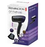 Sèche-cheveux de voyage Remington D2400 - 1400 W, 2 températures