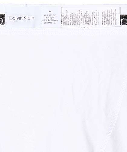 Lot de 3 Boxers Calvin Klein pour Homme - Taille L ou XL
