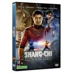 Sélection de DVD Marvel à 1€60 - Ex : DVD Shang-chi et la légende des Dix Anneaux