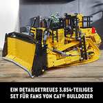Lego Technic 42131 - Bulldozer Cat D11