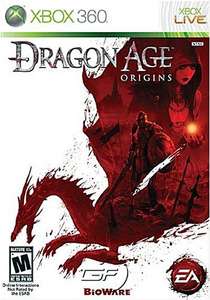 Dragon Age: Origins sur Xbox One/Series X|S (Dématérialisé - Store Hongrois)