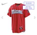 Baseball-shirt MLB New York Yankees Nike Official Cooperstown Edition - Modèles et tailles au choix