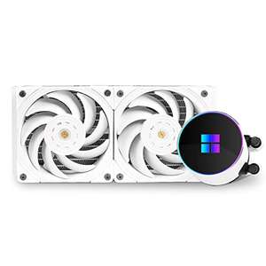 Watercooling Thermalright Frozen Magic 240 Scenic V2 (Vendeurs Tiers)