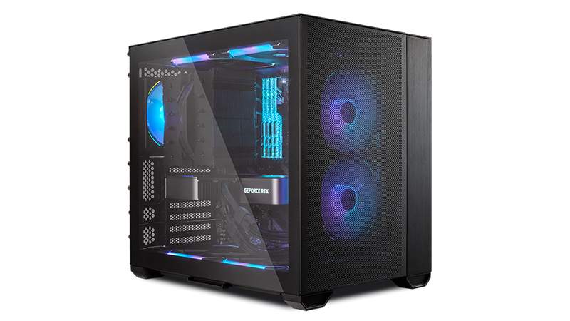 Boitier PC ATX - Achat, guide & conseil - LDLC