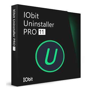 Logiciel iObit Uninstaller 11 Pro gratuit sur PC - licence de 6 mois (dématérialisé) - giveaway.Tickcoupon.com
