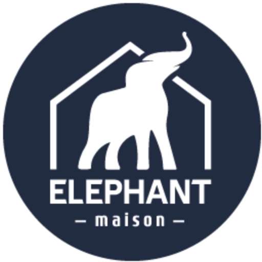 20% de réduction sur le site + livraison gratuite dès 30€ d'achat (elephant-maison.com)