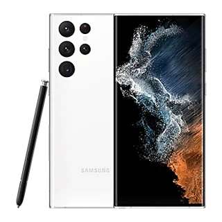 [Étudiants] Smartphone 6,8" Samsung Galaxy S22 Ultra - 128 Go (Frontaliers Belgique)